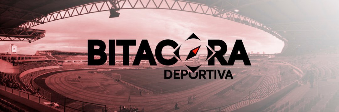 Bitácora Deportiva banner