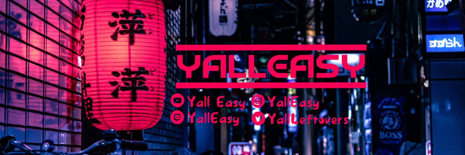 YallEasy banner