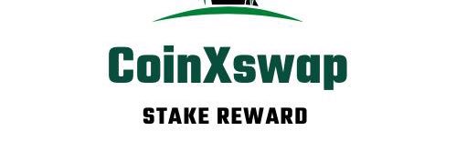 Coinxswap banner
