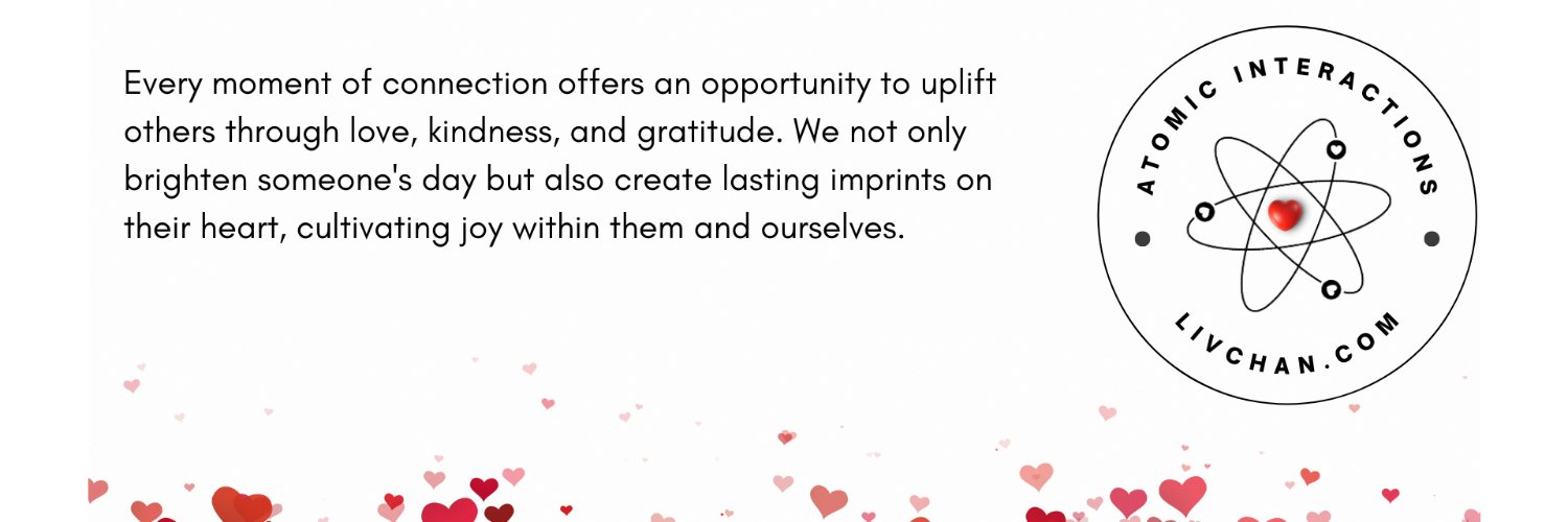 Livia Chan, M.Ed banner