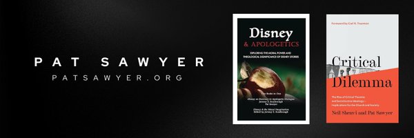 RealPatSawyer Profile Banner