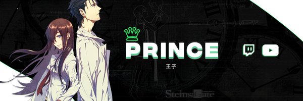 Fusionprince2 Profile Banner