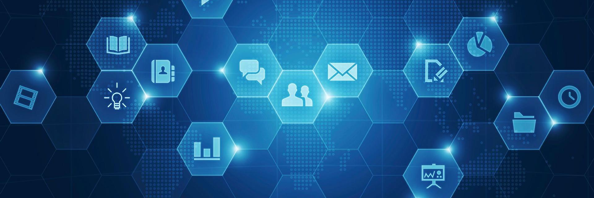 Digital Marketing Conference banner