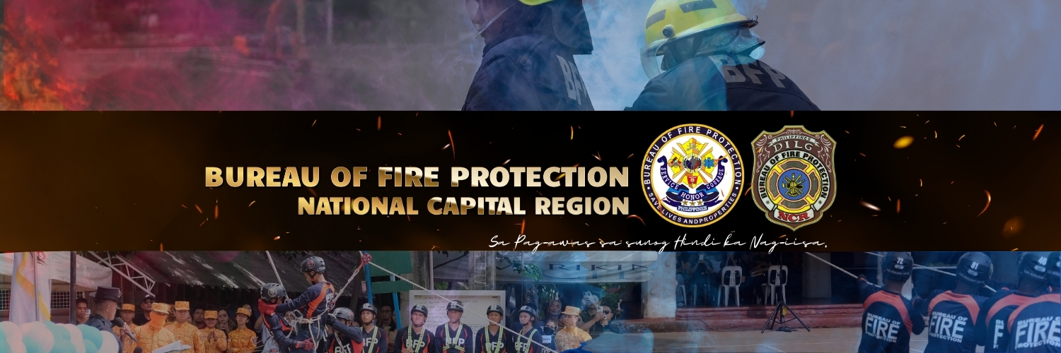BFP NCR banner