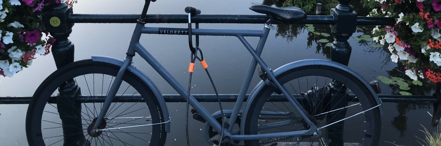 Dominic Ruffin banner