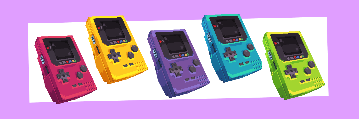 Jamie Extravaganza 🦇🏳️‍⚧️🇵🇸 banner