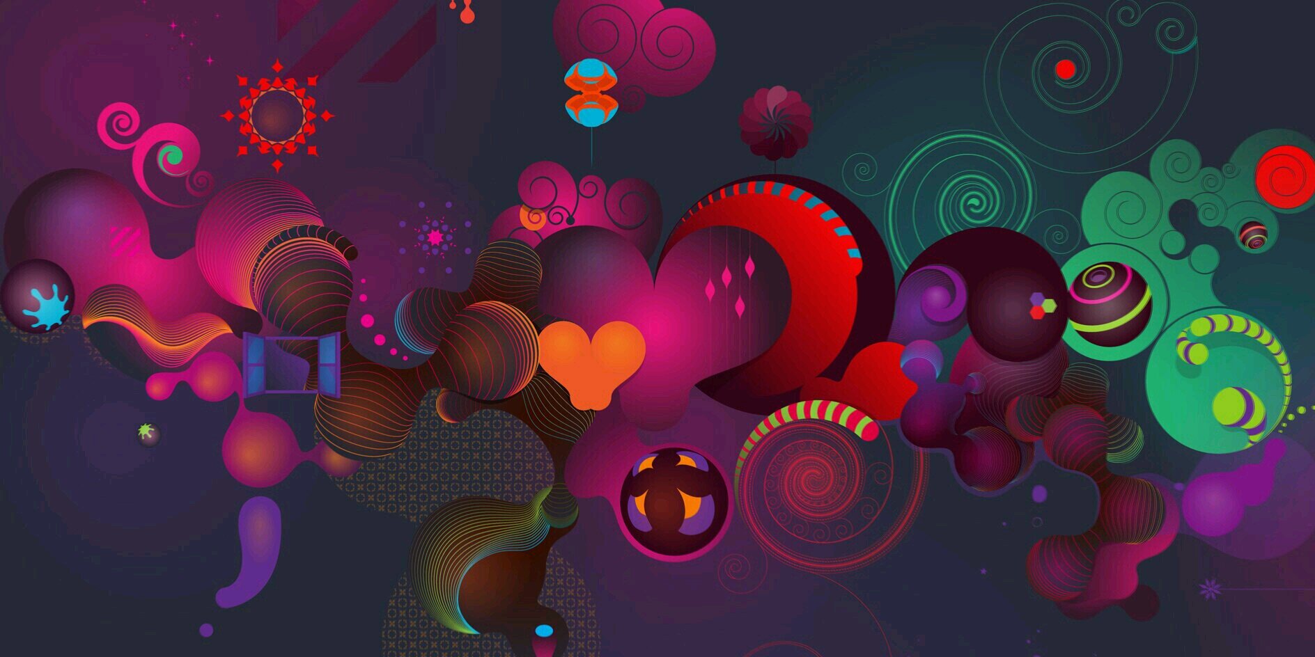 AdizEnrique's profile banner image