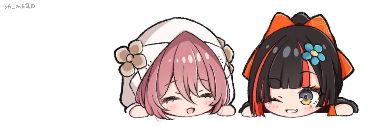 昇竜の鬼まいめろ banner