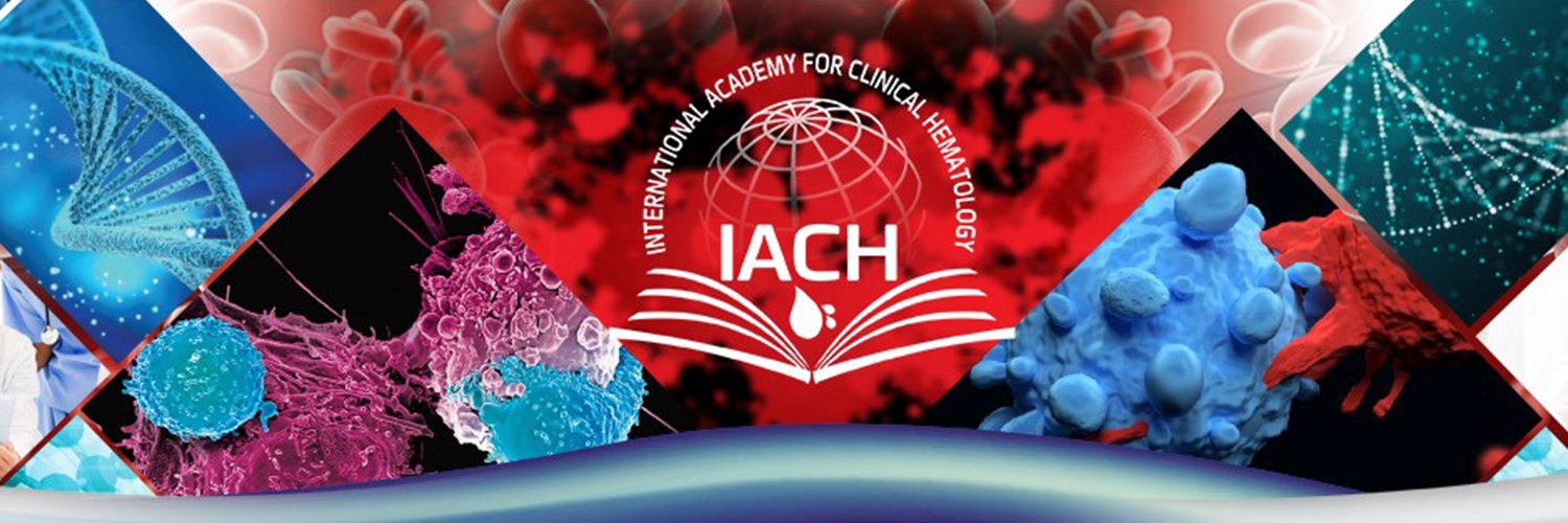IACH's banner