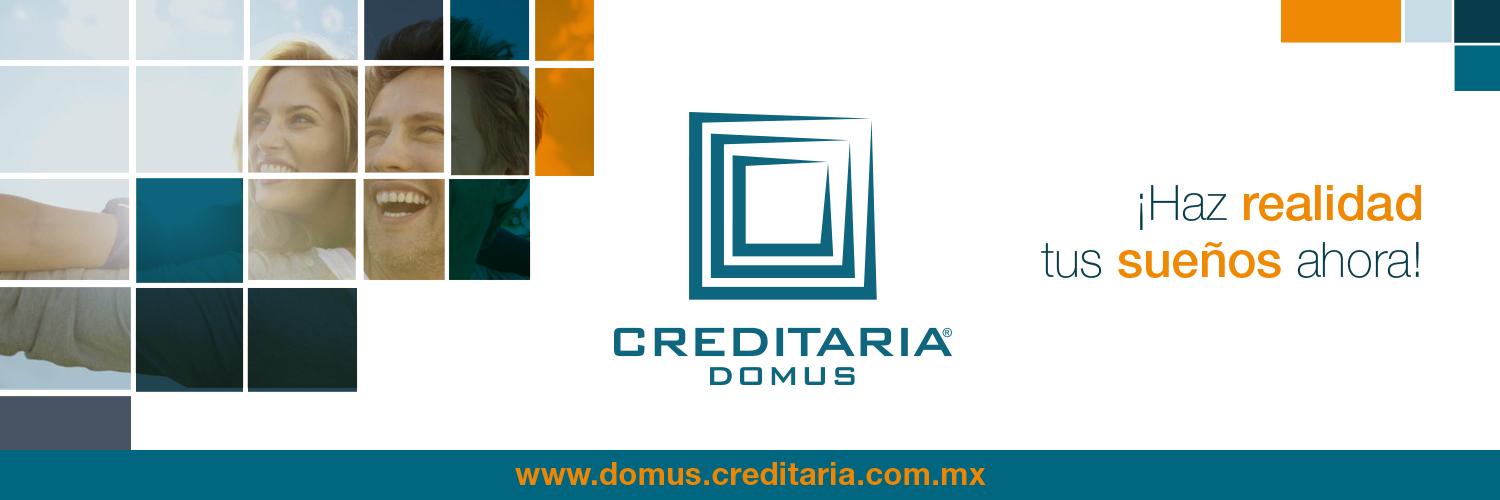 CreditariaDomus's profile banner image