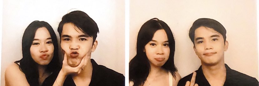 Mahbieee's profile banner image