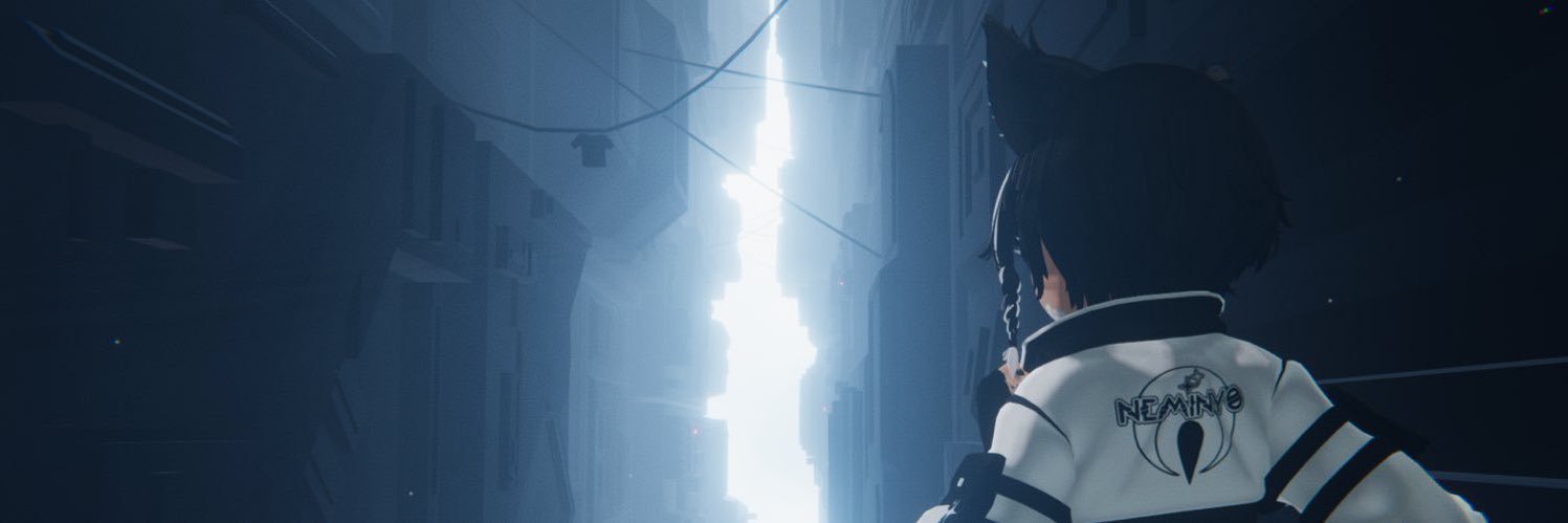 Nem ͙͘͡★ banner