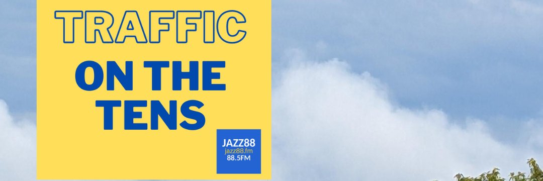 Jazz88 KBEM banner
