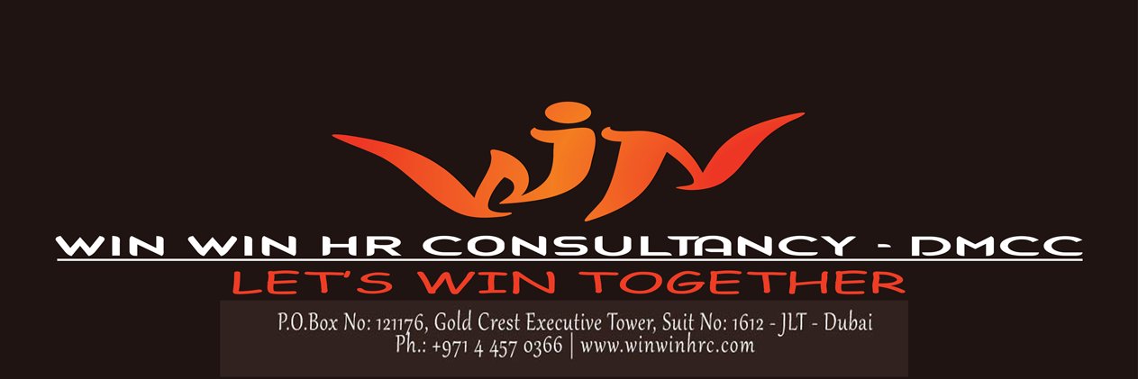WinWinHRC's profile banner image