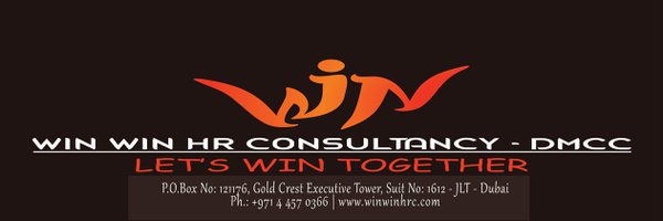 WinWinHRC Profile Banner