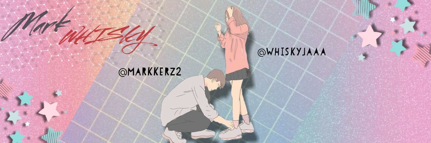 ★彡 𝕎𝕙ⓘ丂ⓚ𝔶 彡★ ft.เรียนจ้า banner