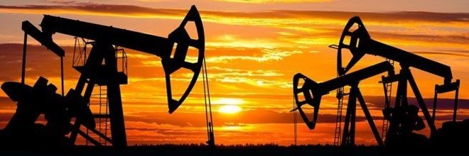 Ministry of Petroleum and Mineral Resources banner