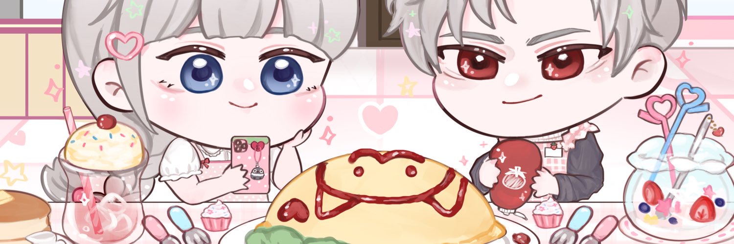PastelKs's profile banner image