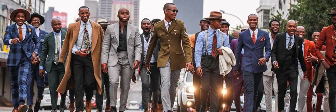 Son Of A Stag banner