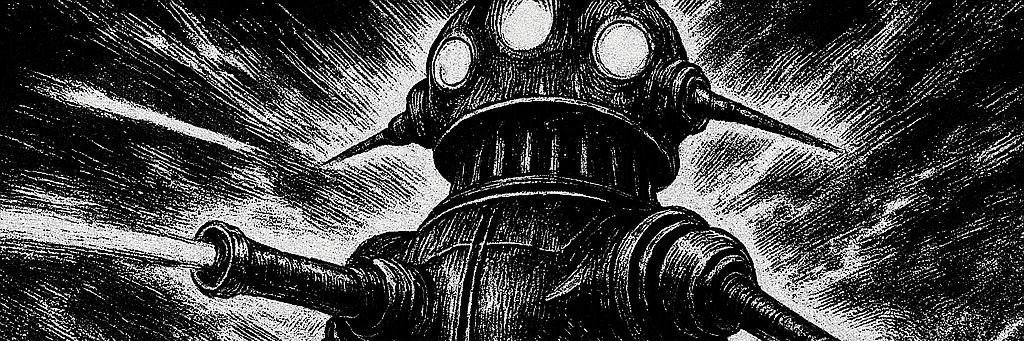 Dampfradmedia's profile banner image