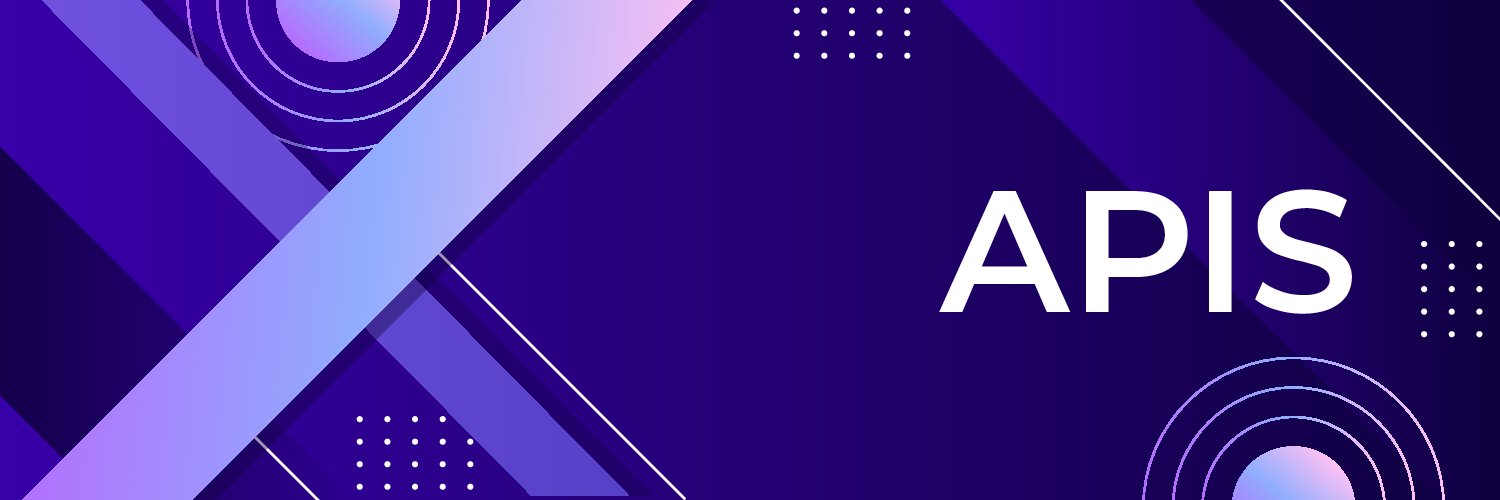 Apis banner