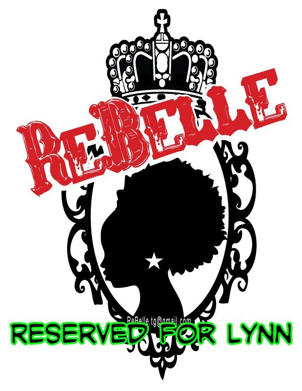 IamReBelle's profile banner image