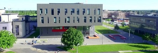 Computer Science Centre @ Maynooth University banner