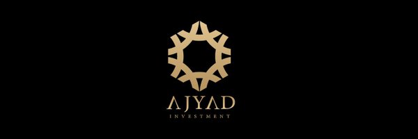 Ajyad investment Profile Banner