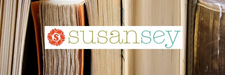 SusanSey's profile banner image