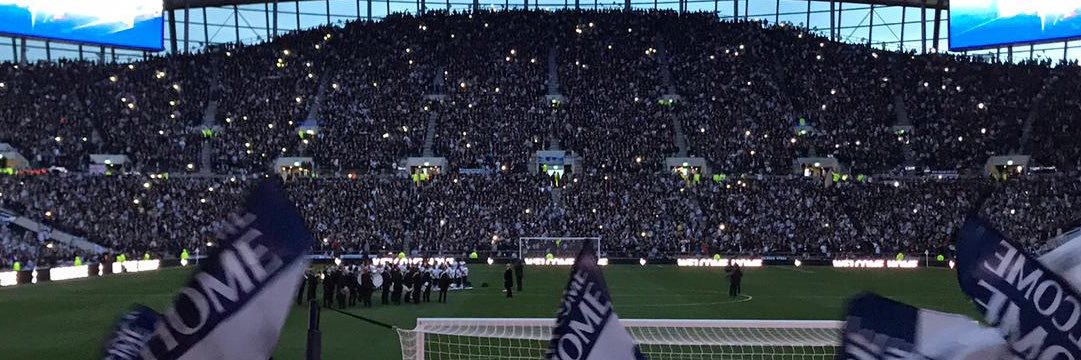 Harry Jones banner