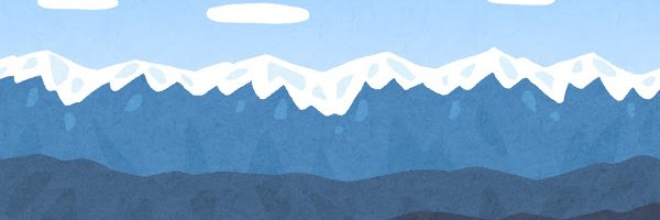 onedropblue's profile banner image