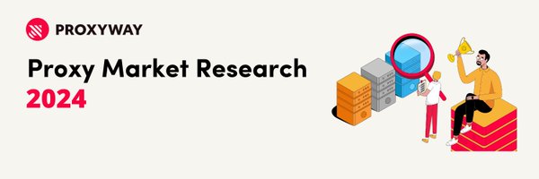 Proxyway1 Profile Banner