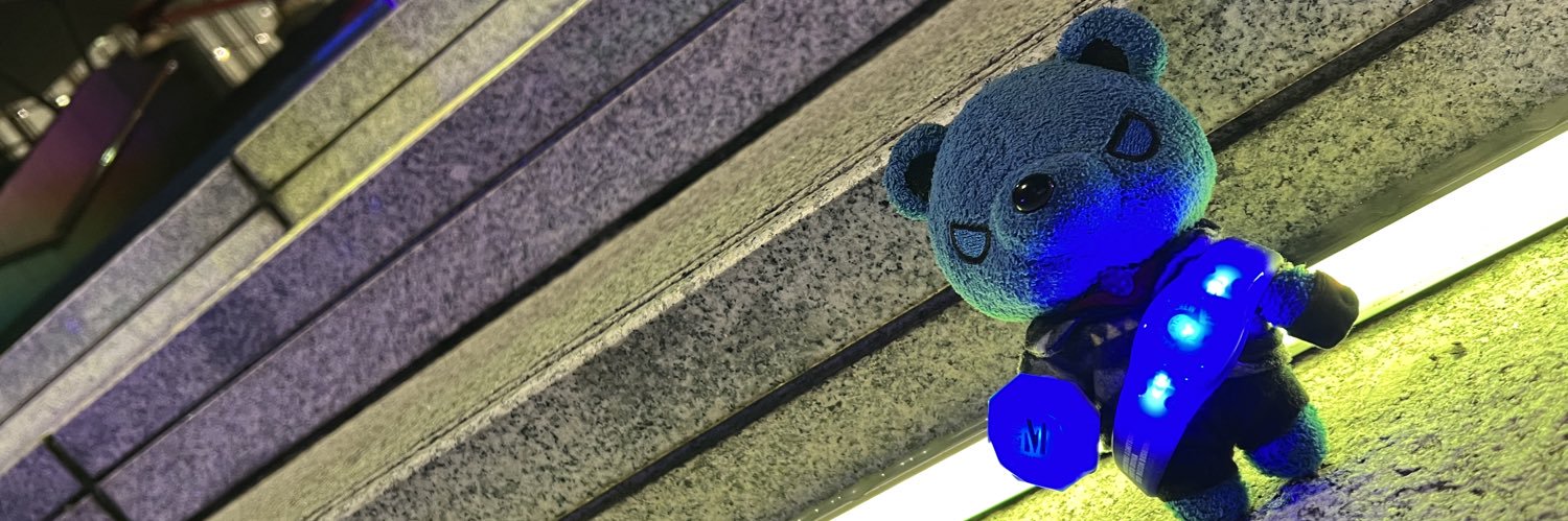 naoko99's profile banner image