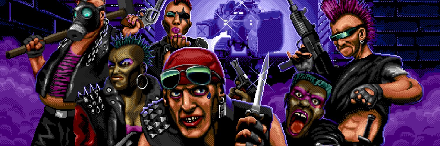 Кіберпанченко ☢️ 2088 ↗️ banner