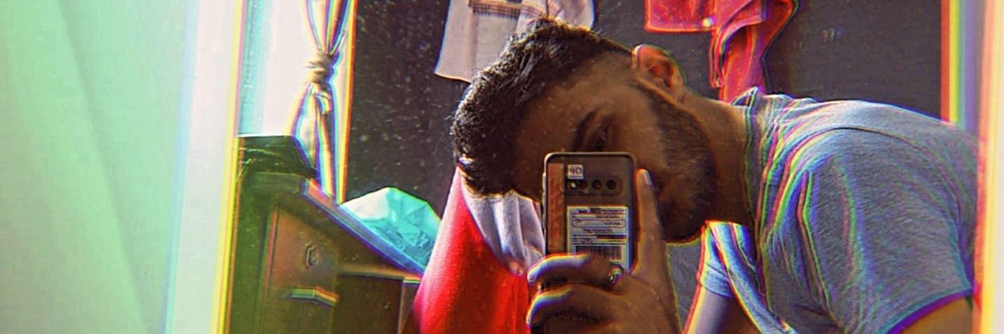 jheshvind's profile banner image