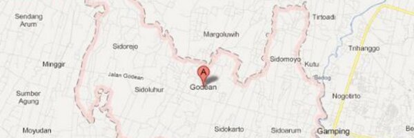 infogodean Profile Banner