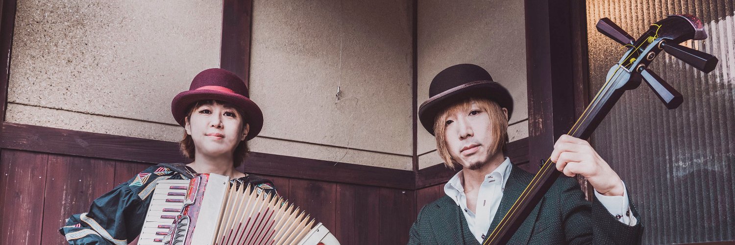 Yasushideossi's profile banner image