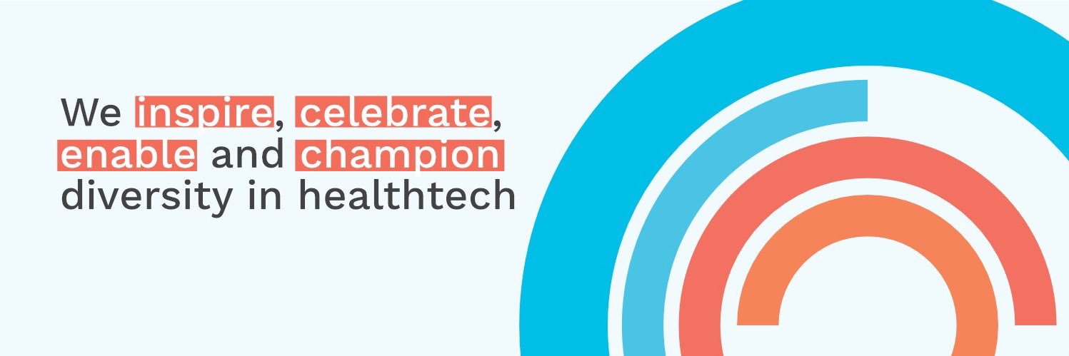 One HealthTech Liverpool banner