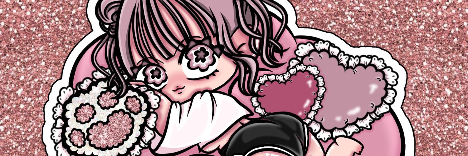 ぱたん【わーるど】🐾 banner