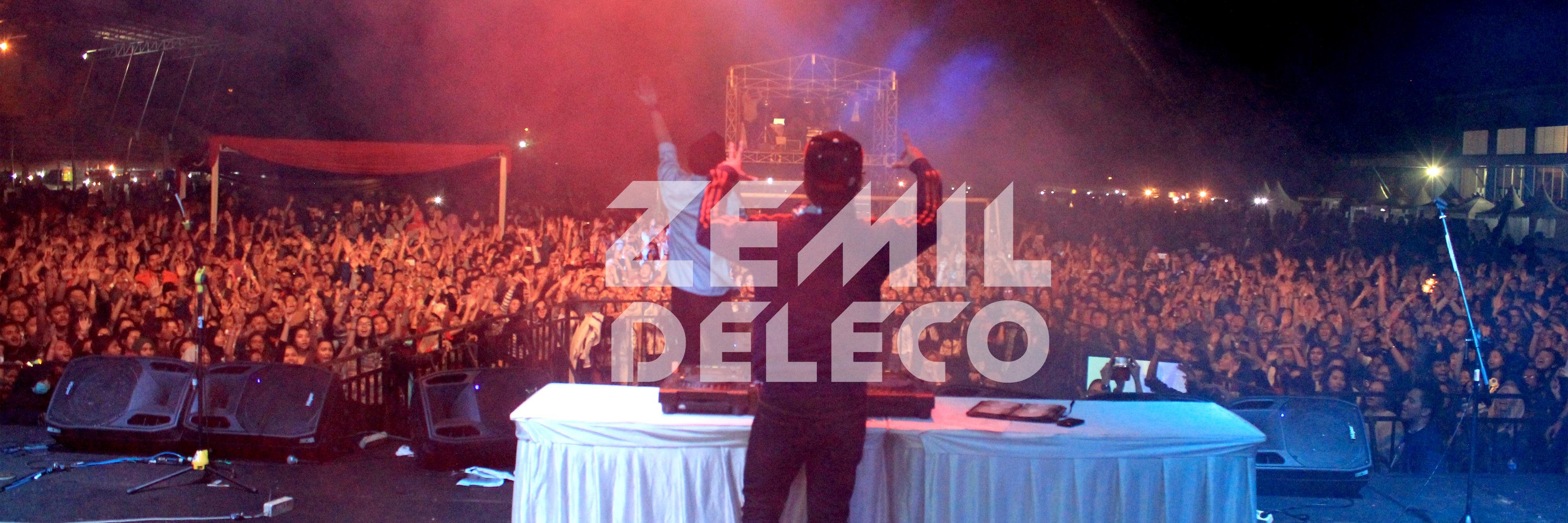 ZemiLDeLeCo's profile banner image