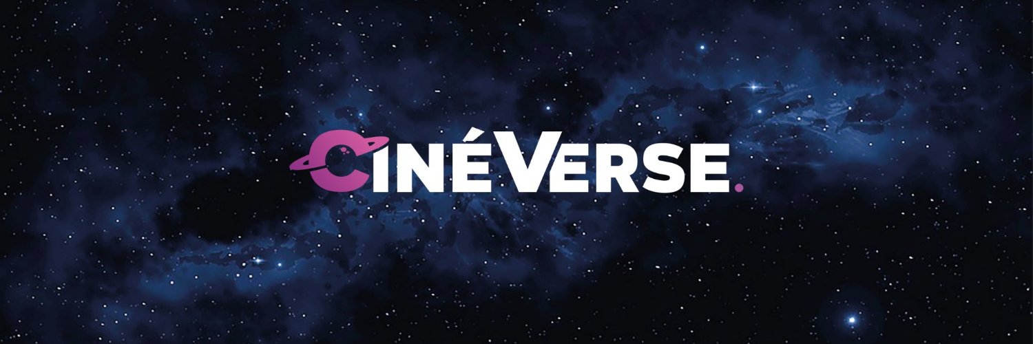 CinéVerse's banner