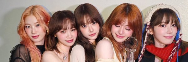 chaesaday Profile Banner