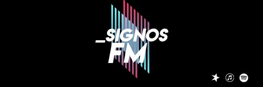 SignosFM banner