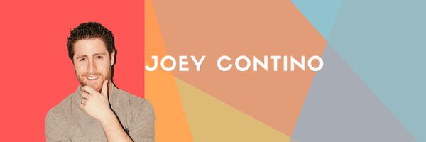 JoeyContino Profile Banner