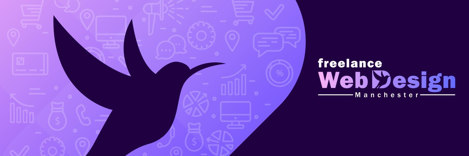 Freelance Web Designer banner