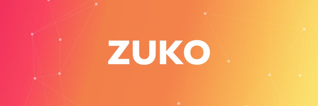 Zuko Analytics banner