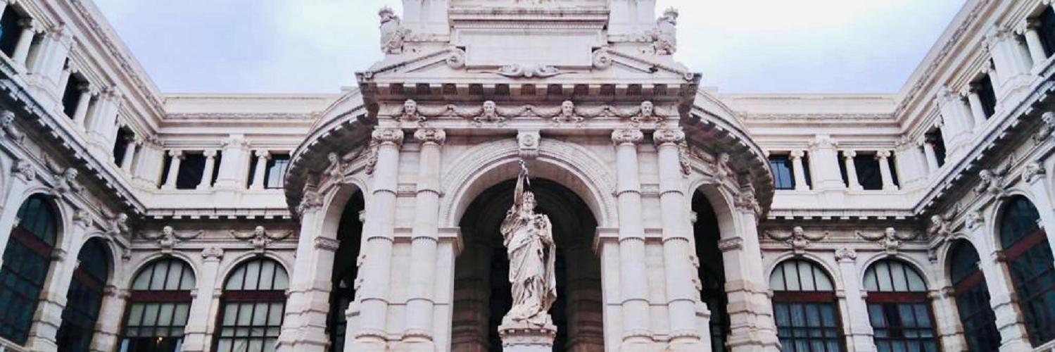 Consiglio dell'Ordine degli Avvocati di Roma banner