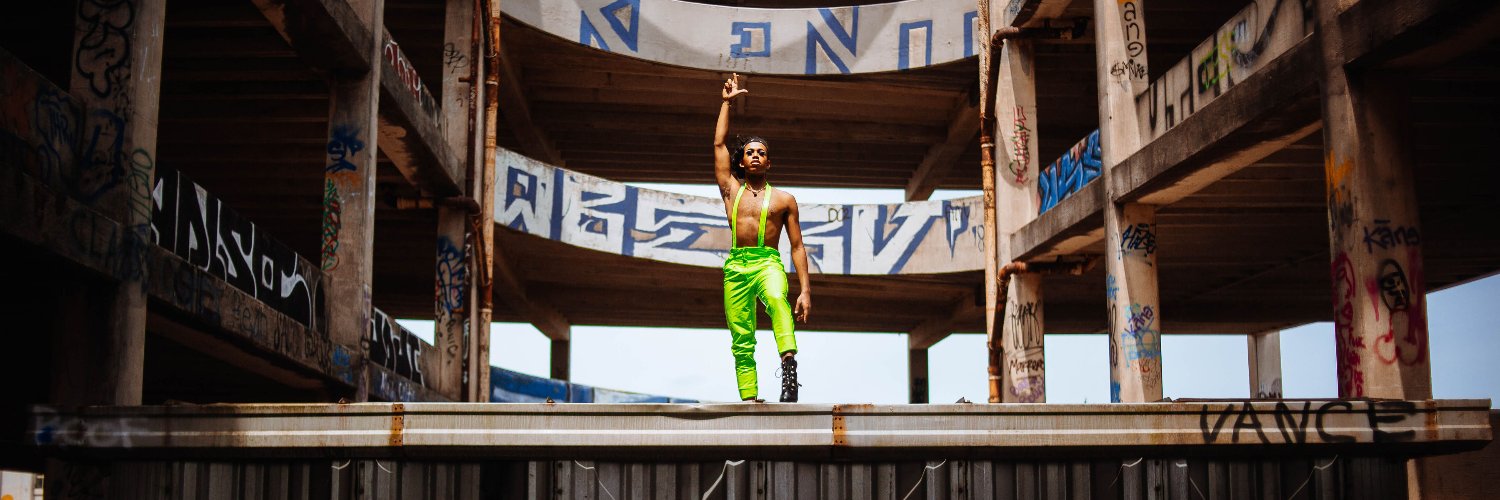 louisxmajor's profile banner image