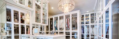Best Closets banner