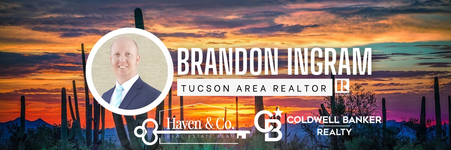 Brandon Ingram - Realtor banner